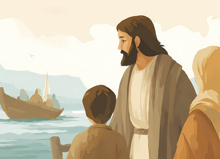discipleship-training Discipleship training