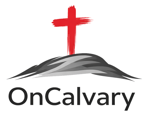 oncalvary-logo OnCalvary